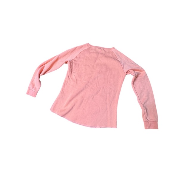 Huk orange  Sweatshirt size small (80) - Picture 6 of 6